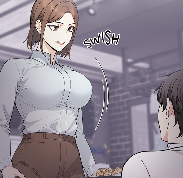 The Secret of a Girls’ Dorm Chapter 23 - Page 73