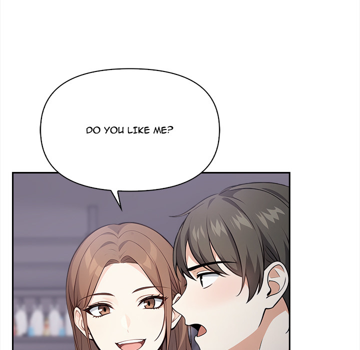 The Secret of a Girls’ Dorm Chapter 23 - Page 77