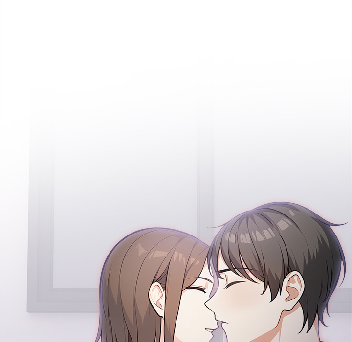 The Secret of a Girls’ Dorm Chapter 23 - Page 82