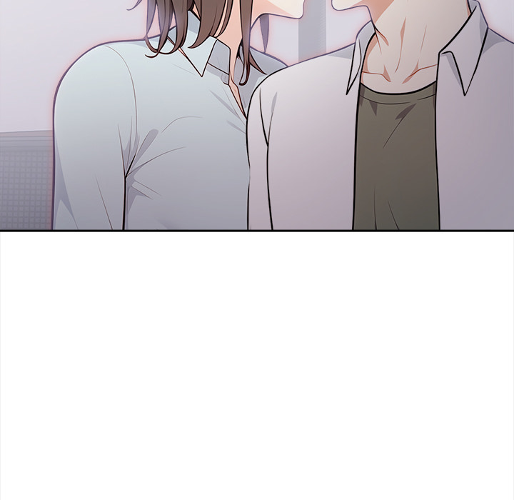 The Secret of a Girls’ Dorm Chapter 23 - Page 83