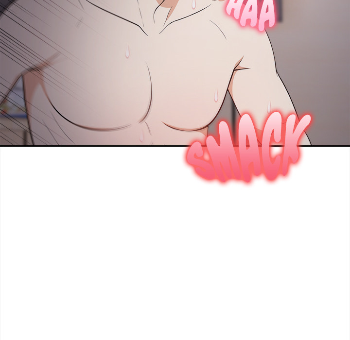 The Secret of a Girls’ Dorm Chapter 23 - Page 89