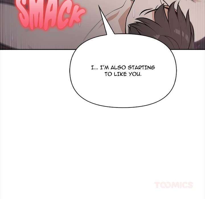 The Secret of a Girls’ Dorm Chapter 23 - Page 98