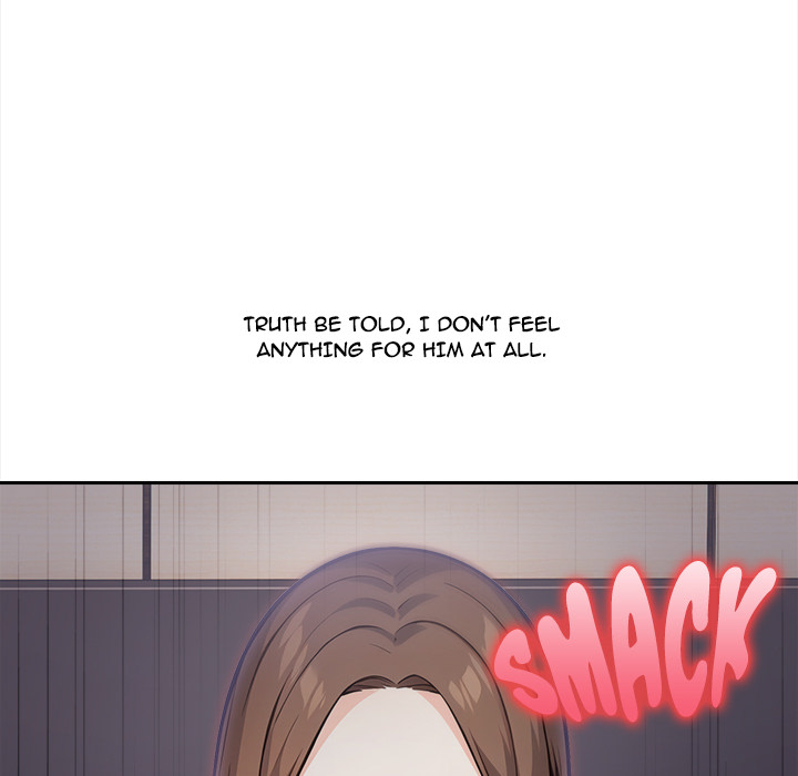 The Secret of a Girls’ Dorm Chapter 23 - Page 99