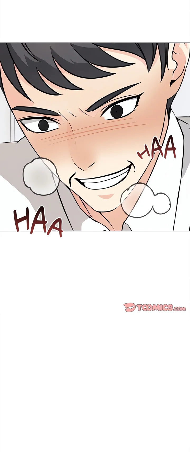 The Secret of a Girls’ Dorm Chapter 7 - Page 16