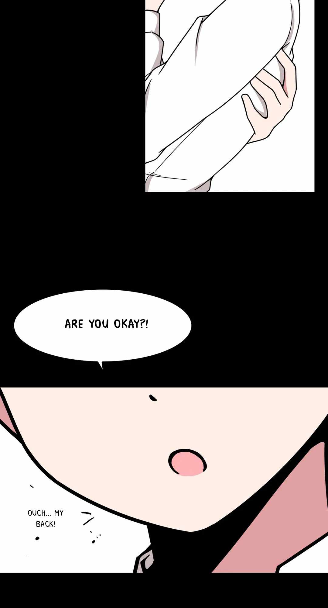 The Secret of the Partner Next to You Chapter 33 - Page 10