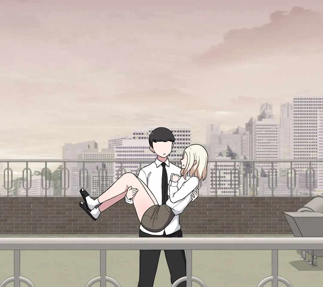 The Secret of the Partner Next to You Chapter 33 - Page 13