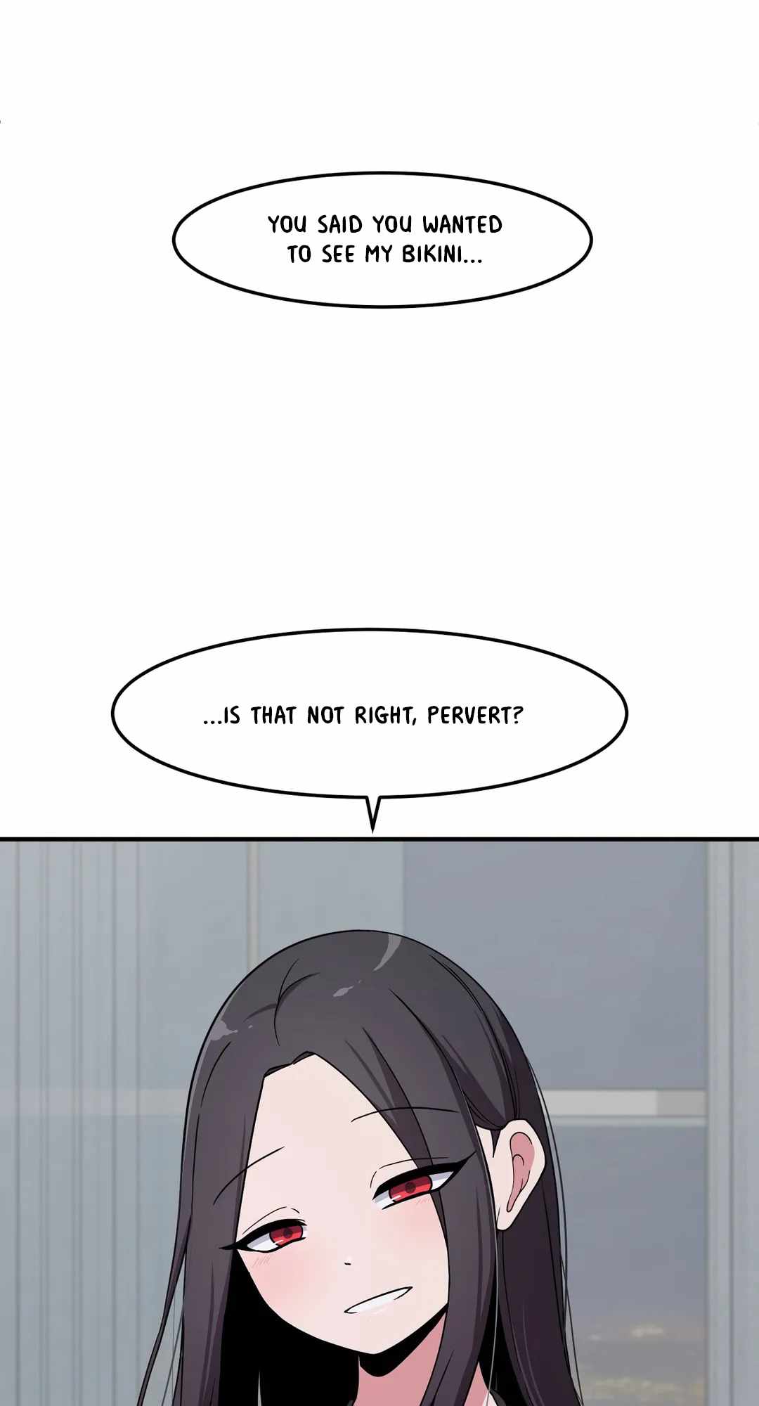 The Secret of the Partner Next to You Chapter 33 - Page 16