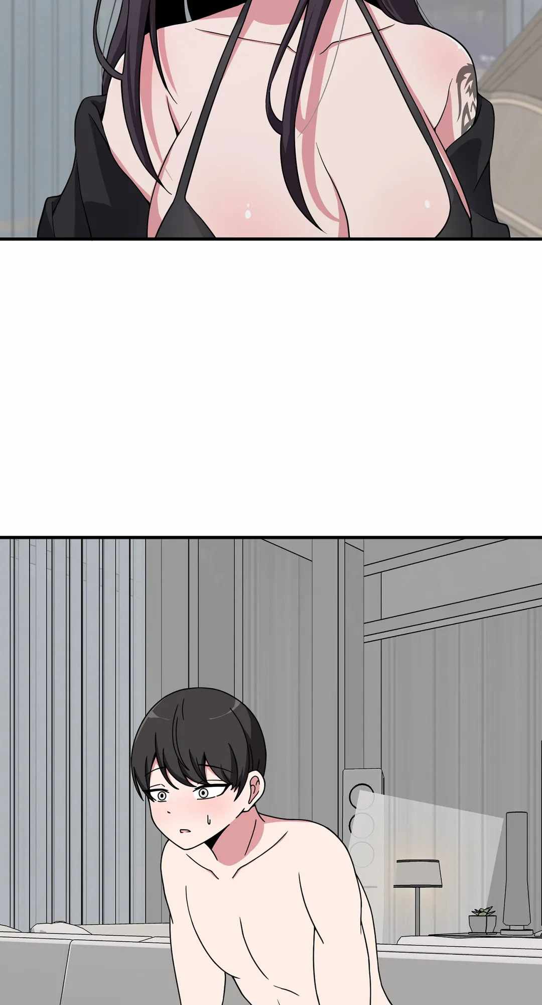 The Secret of the Partner Next to You Chapter 33 - Page 17