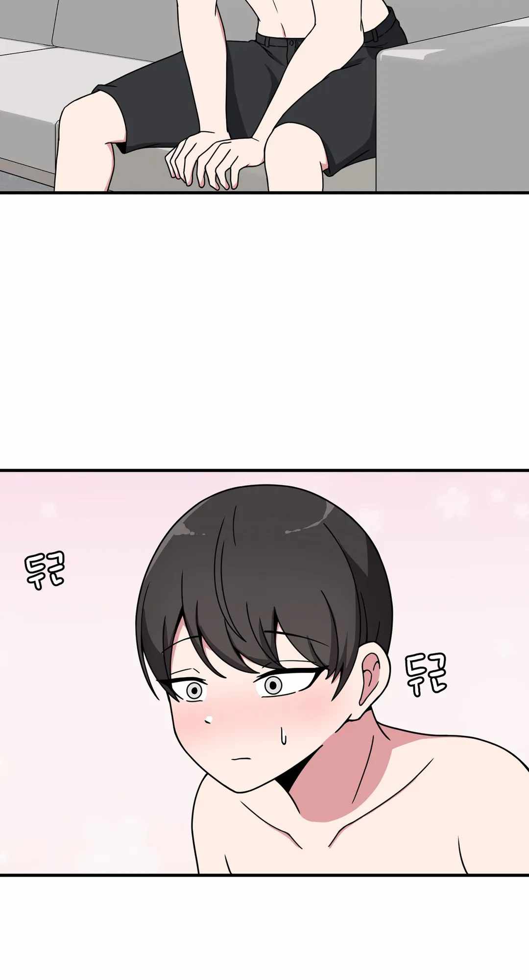 The Secret of the Partner Next to You Chapter 33 - Page 18