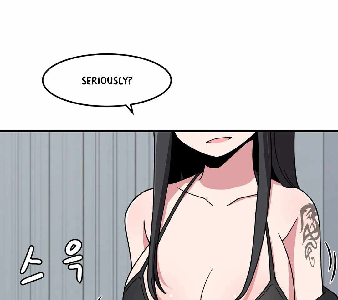 The Secret of the Partner Next to You Chapter 33 - Page 20