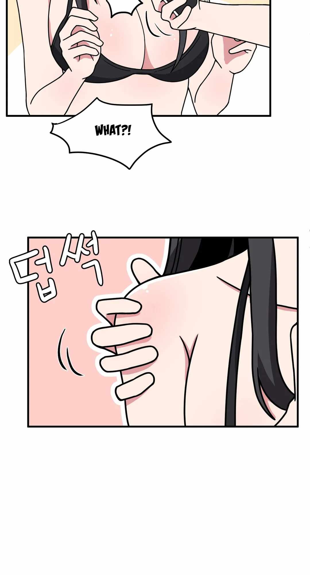 The Secret of the Partner Next to You Chapter 33 - Page 26