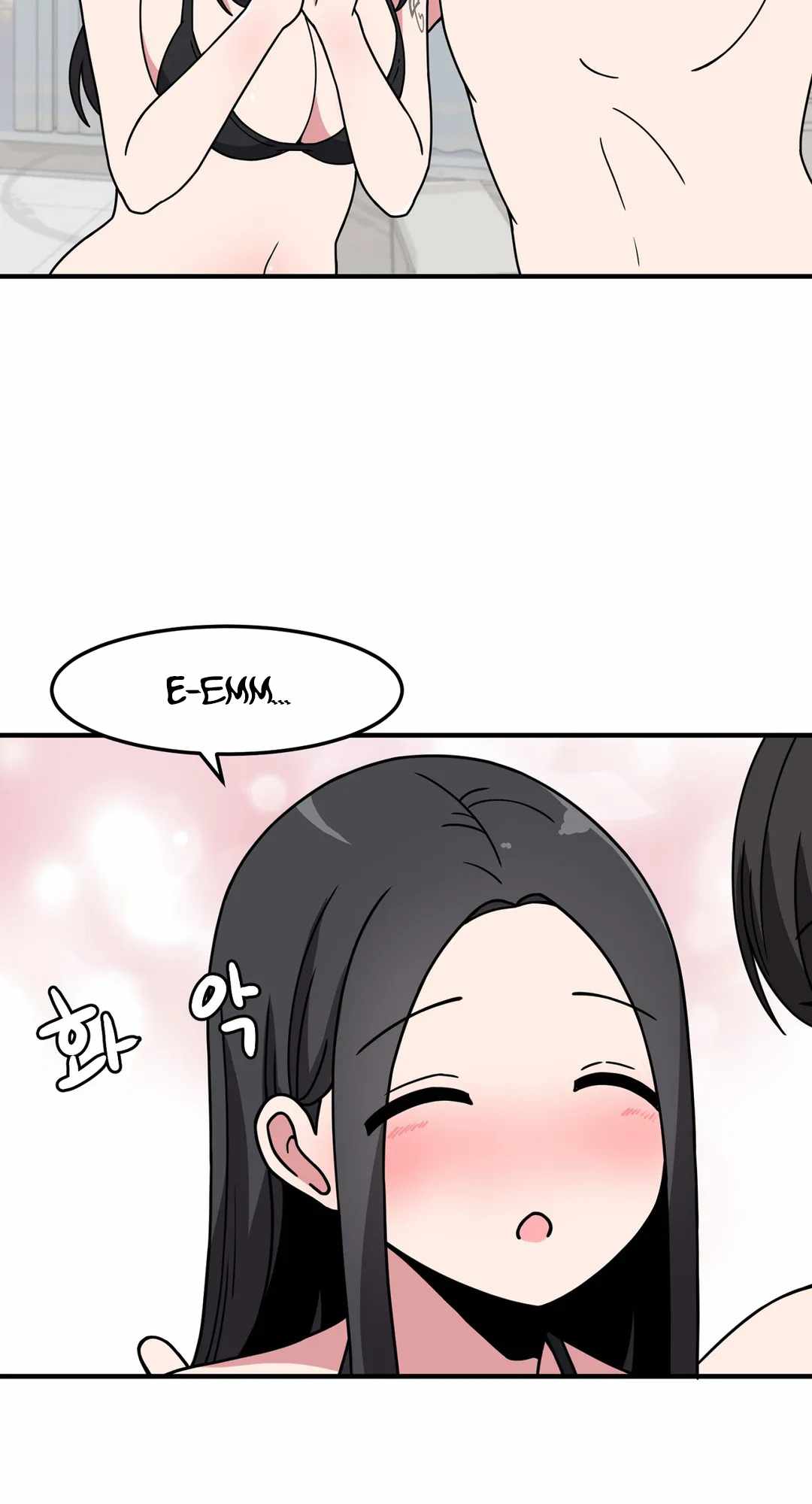The Secret of the Partner Next to You Chapter 33 - Page 28