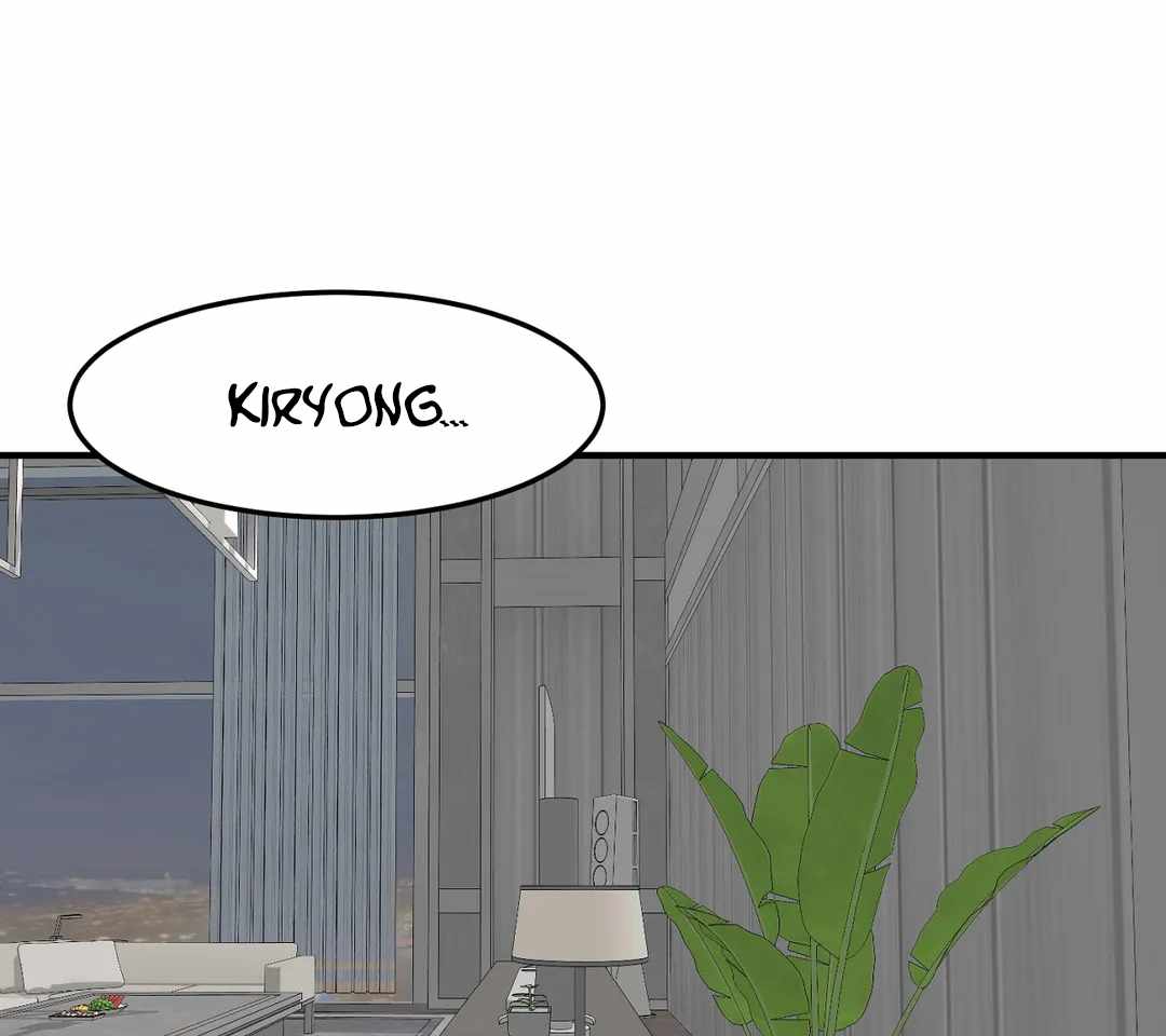 The Secret of the Partner Next to You Chapter 33 - Page 34
