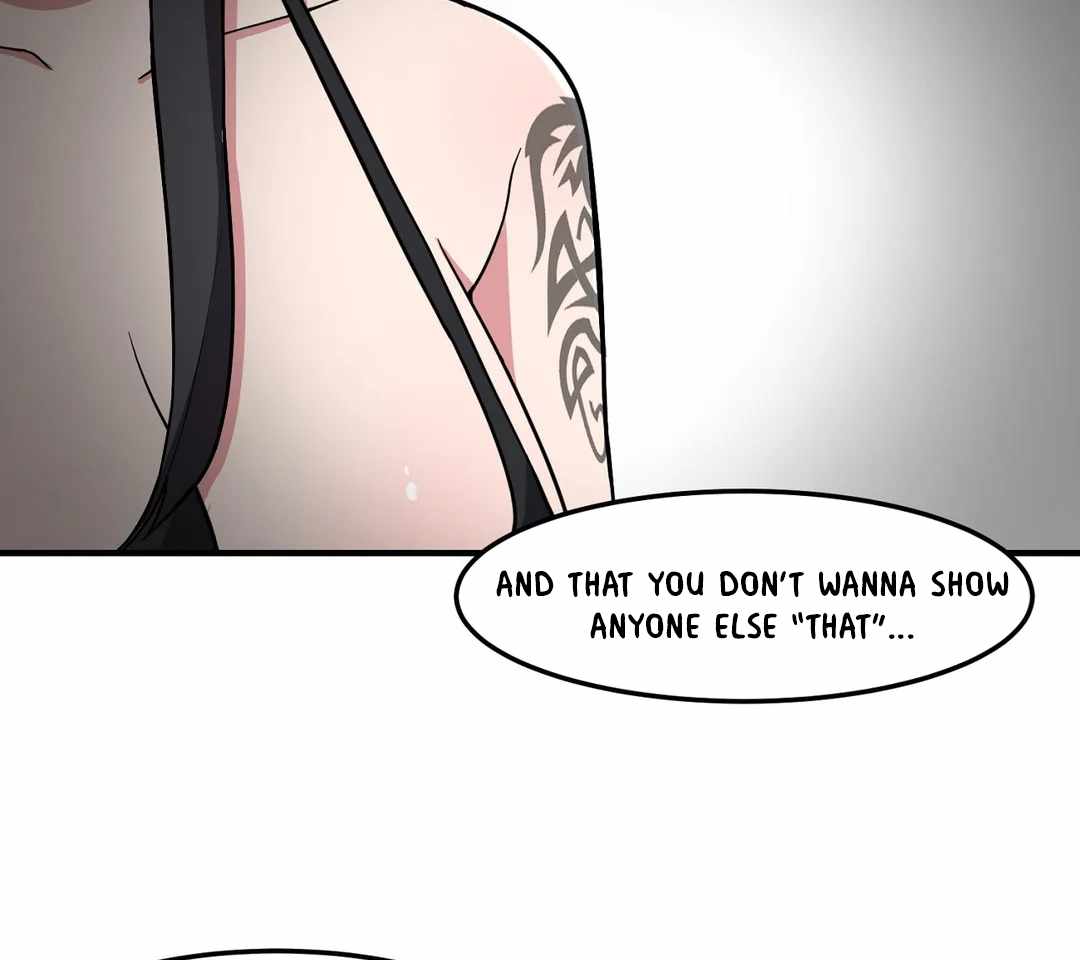 The Secret of the Partner Next to You Chapter 33 - Page 41