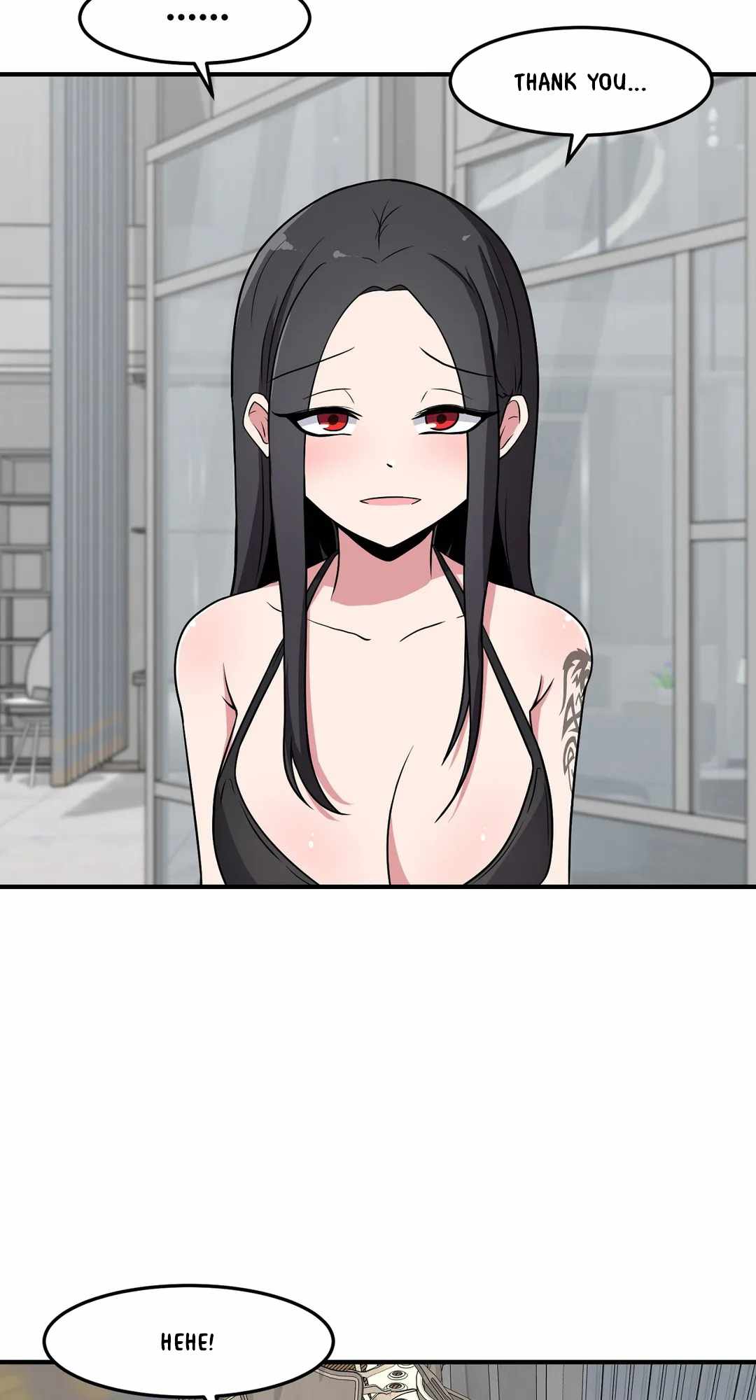 The Secret of the Partner Next to You Chapter 33 - Page 44
