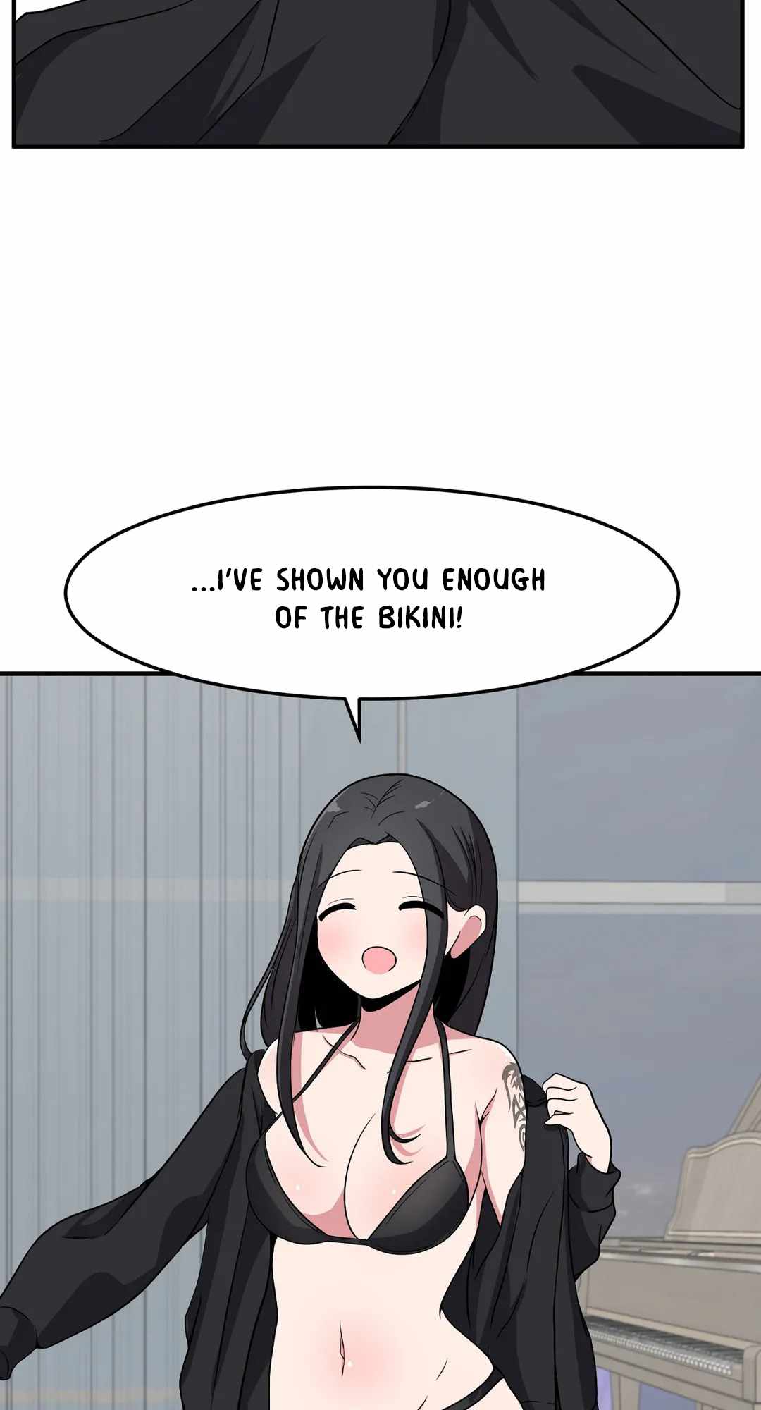 The Secret of the Partner Next to You Chapter 33 - Page 46