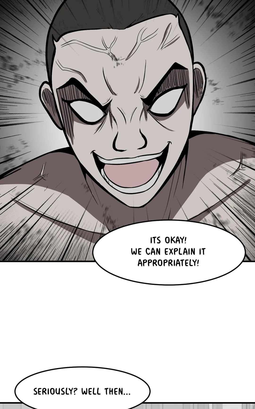 The Secret of the Partner Next to You Chapter 33 - Page 49