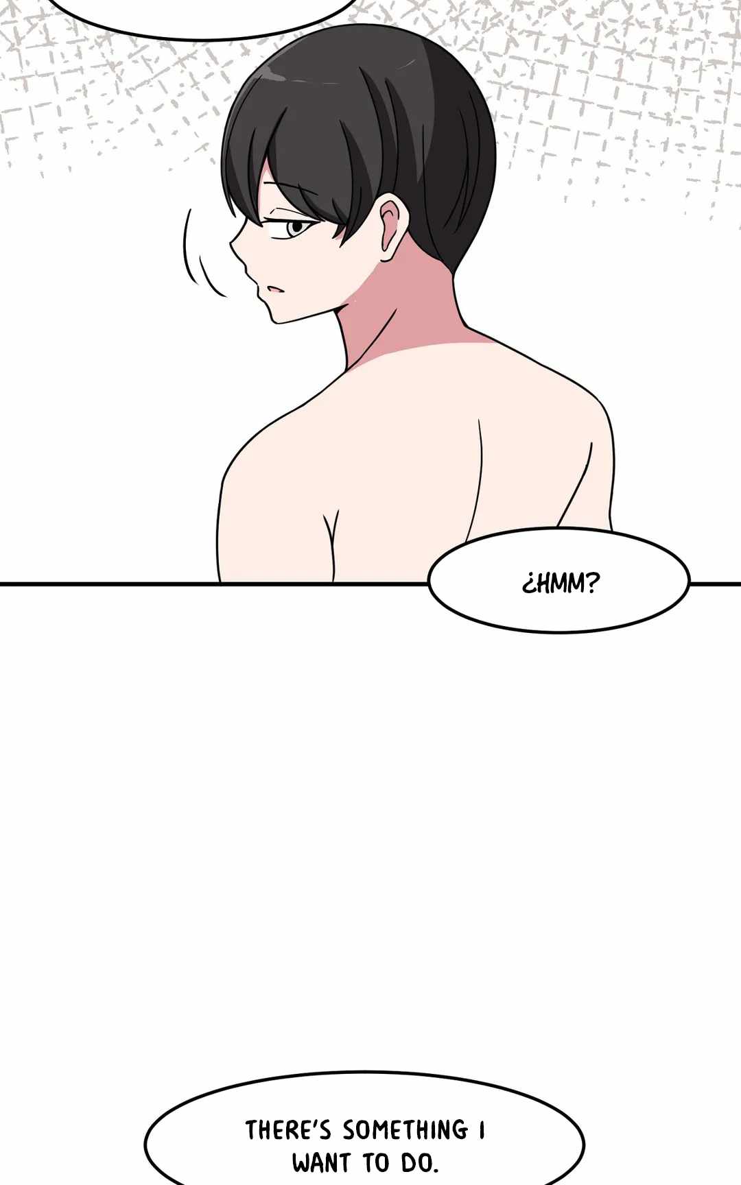 The Secret of the Partner Next to You Chapter 33 - Page 51