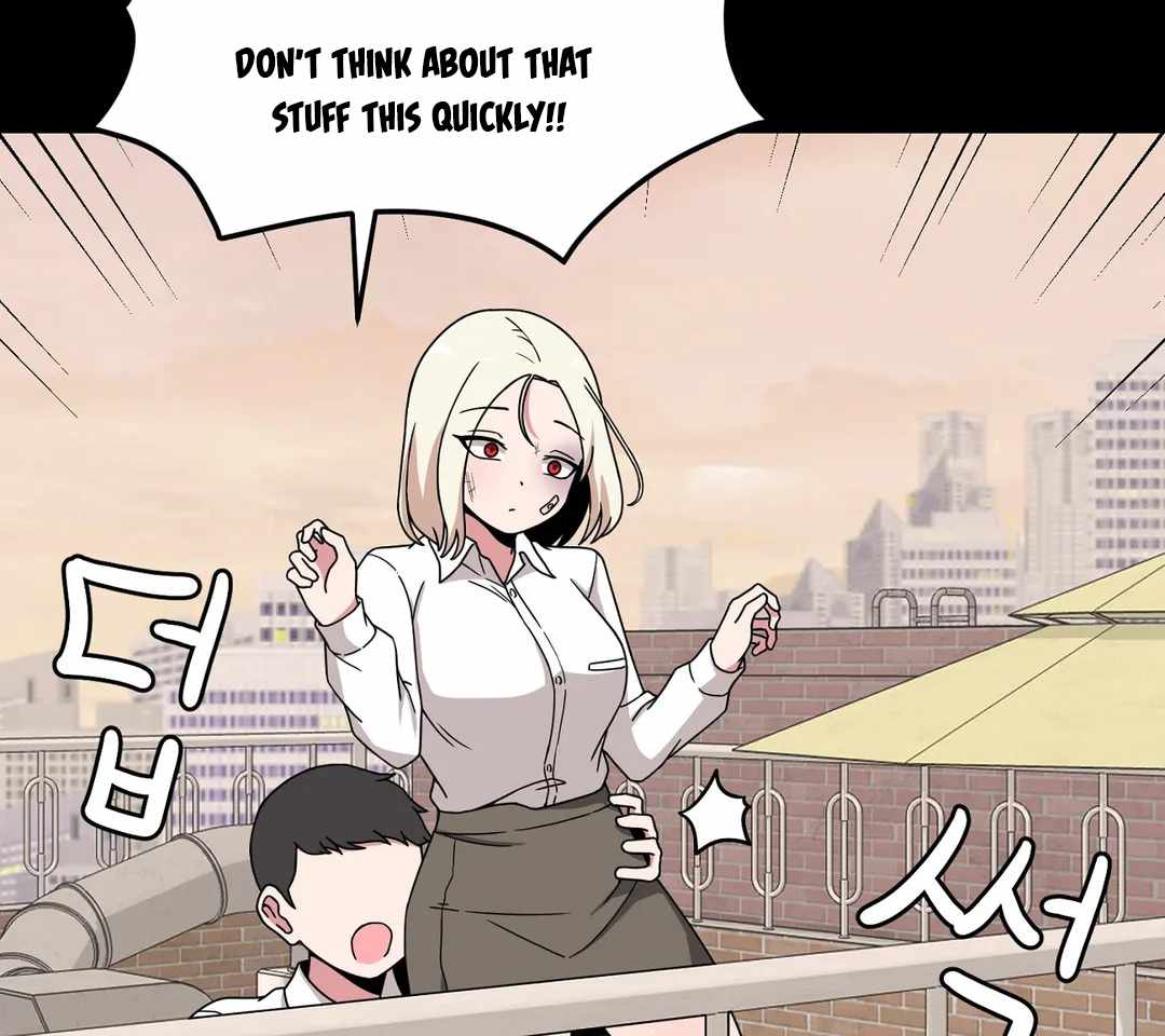 The Secret of the Partner Next to You Chapter 33 - Page 6