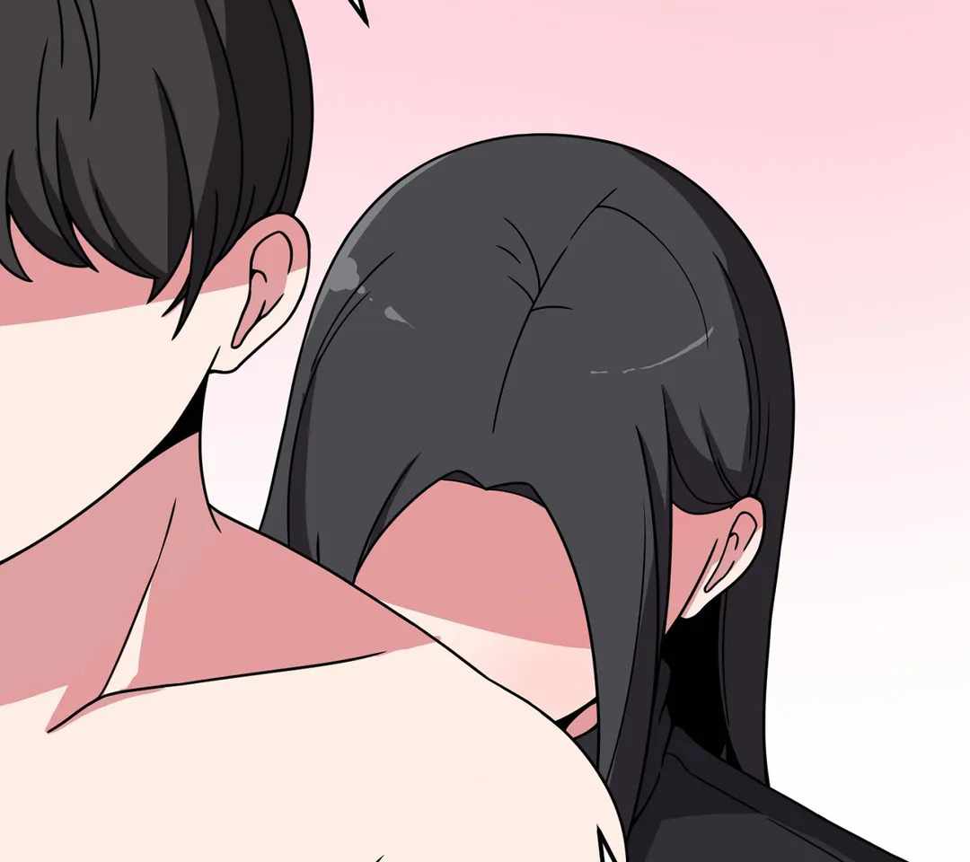 The Secret of the Partner Next to You Chapter 33 - Page 60