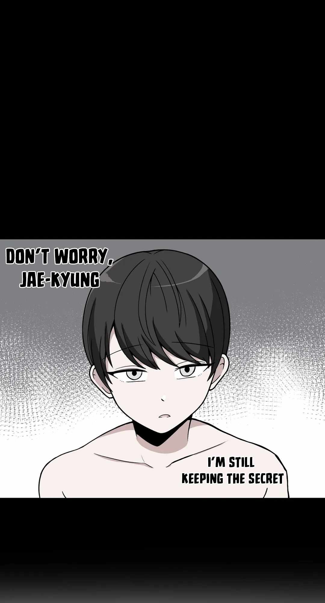 The Secret of the Partner Next to You Chapter 33 - Page 63