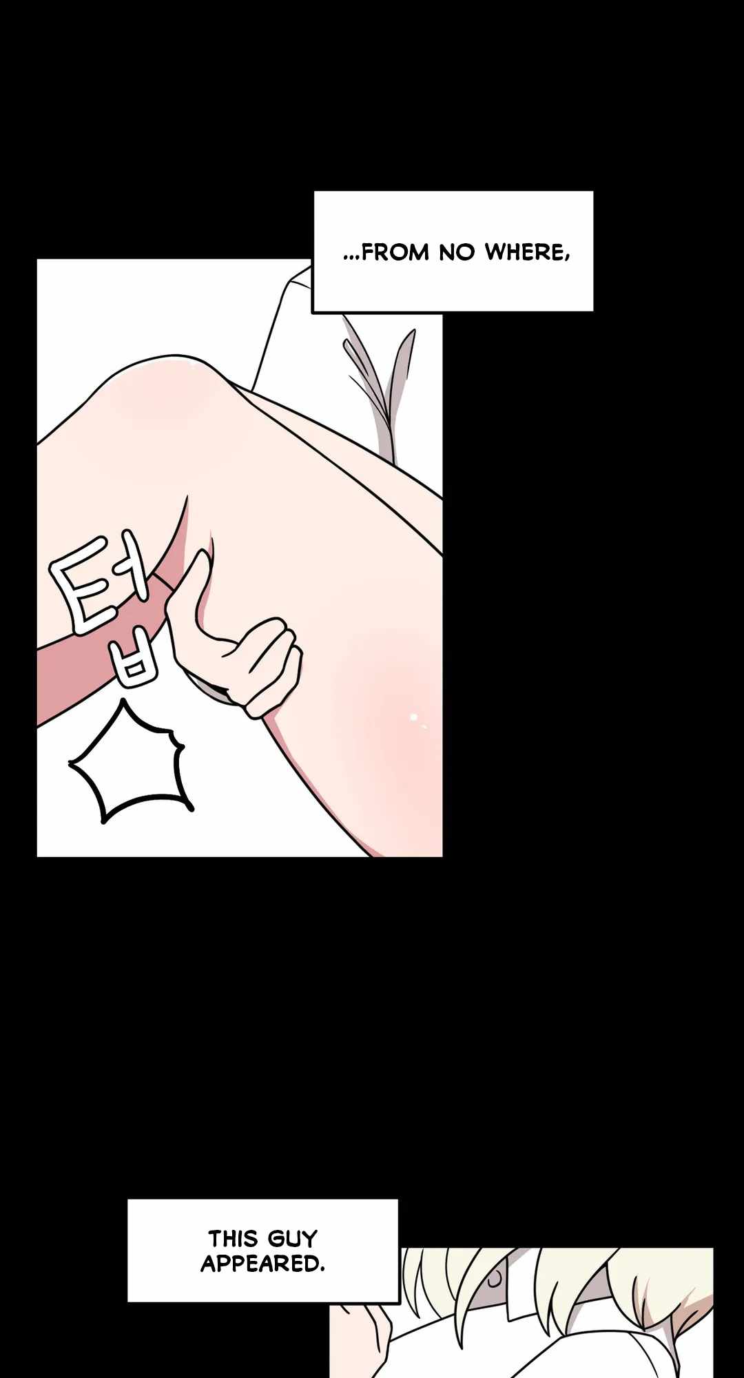 The Secret of the Partner Next to You Chapter 33 - Page 9