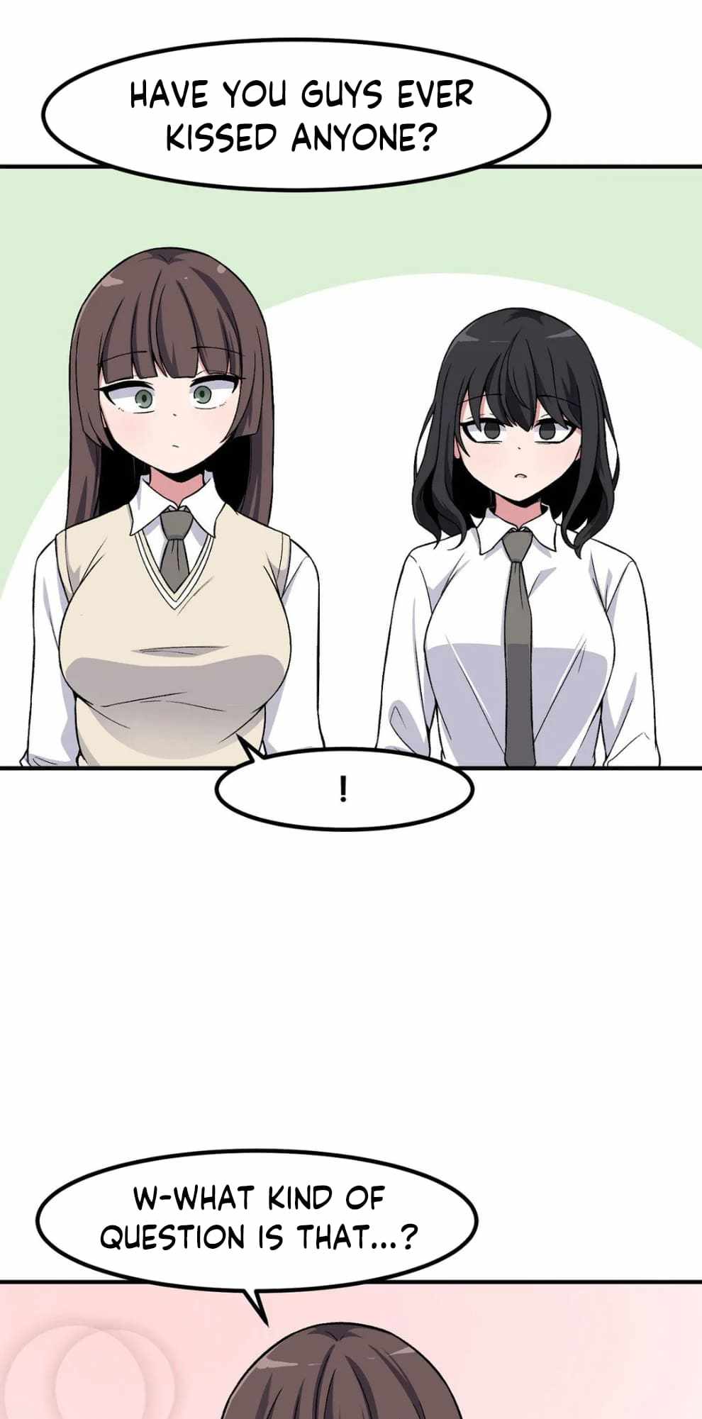 The Secret of the Partner Next to You Chapter 85 - Page 16