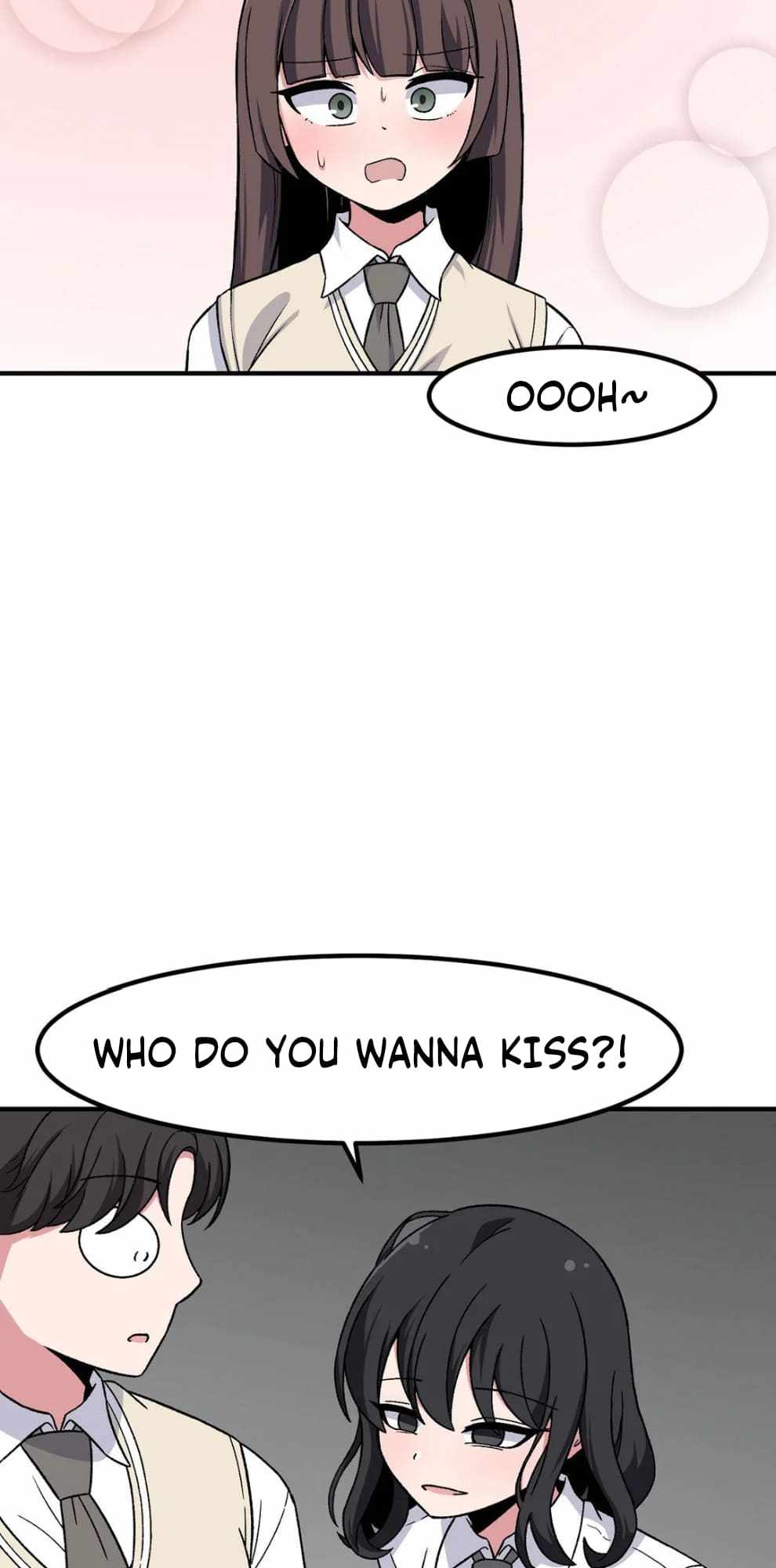 The Secret of the Partner Next to You Chapter 85 - Page 17