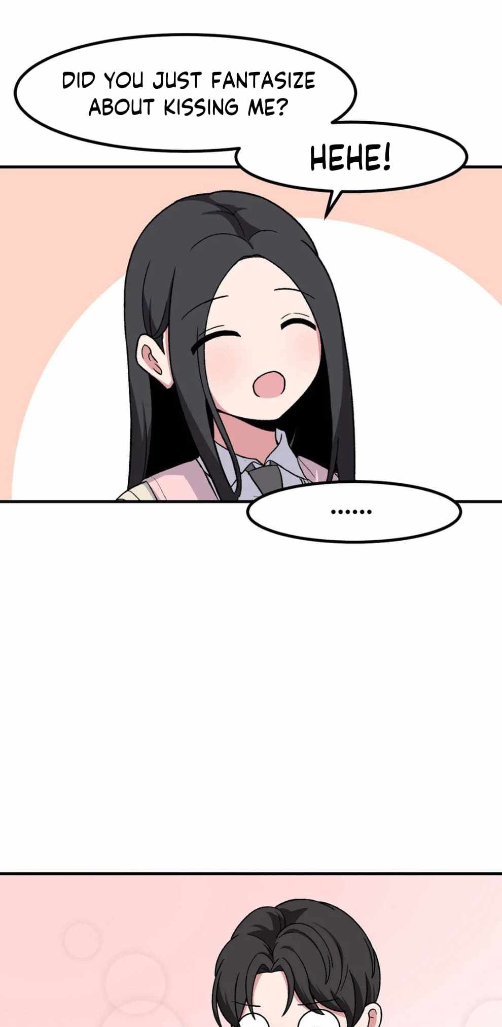 The Secret of the Partner Next to You Chapter 85 - Page 23
