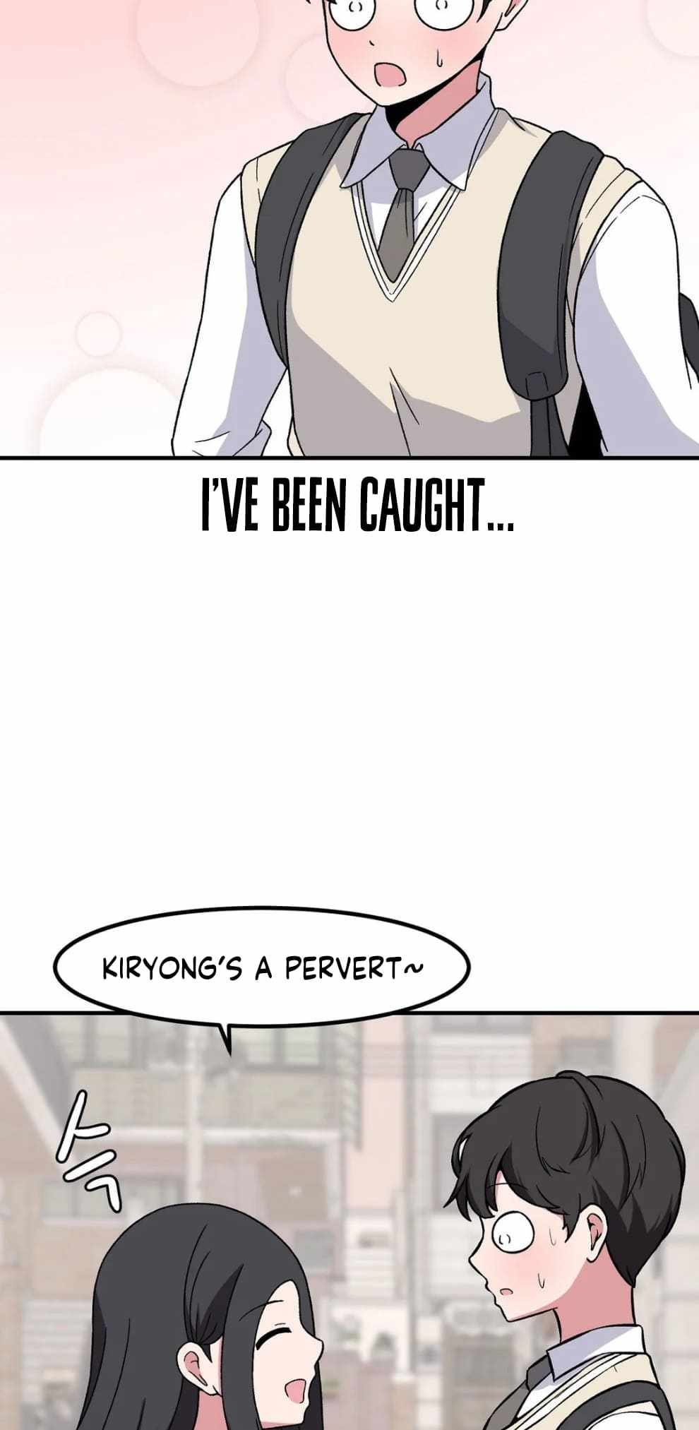 The Secret of the Partner Next to You Chapter 85 - Page 24