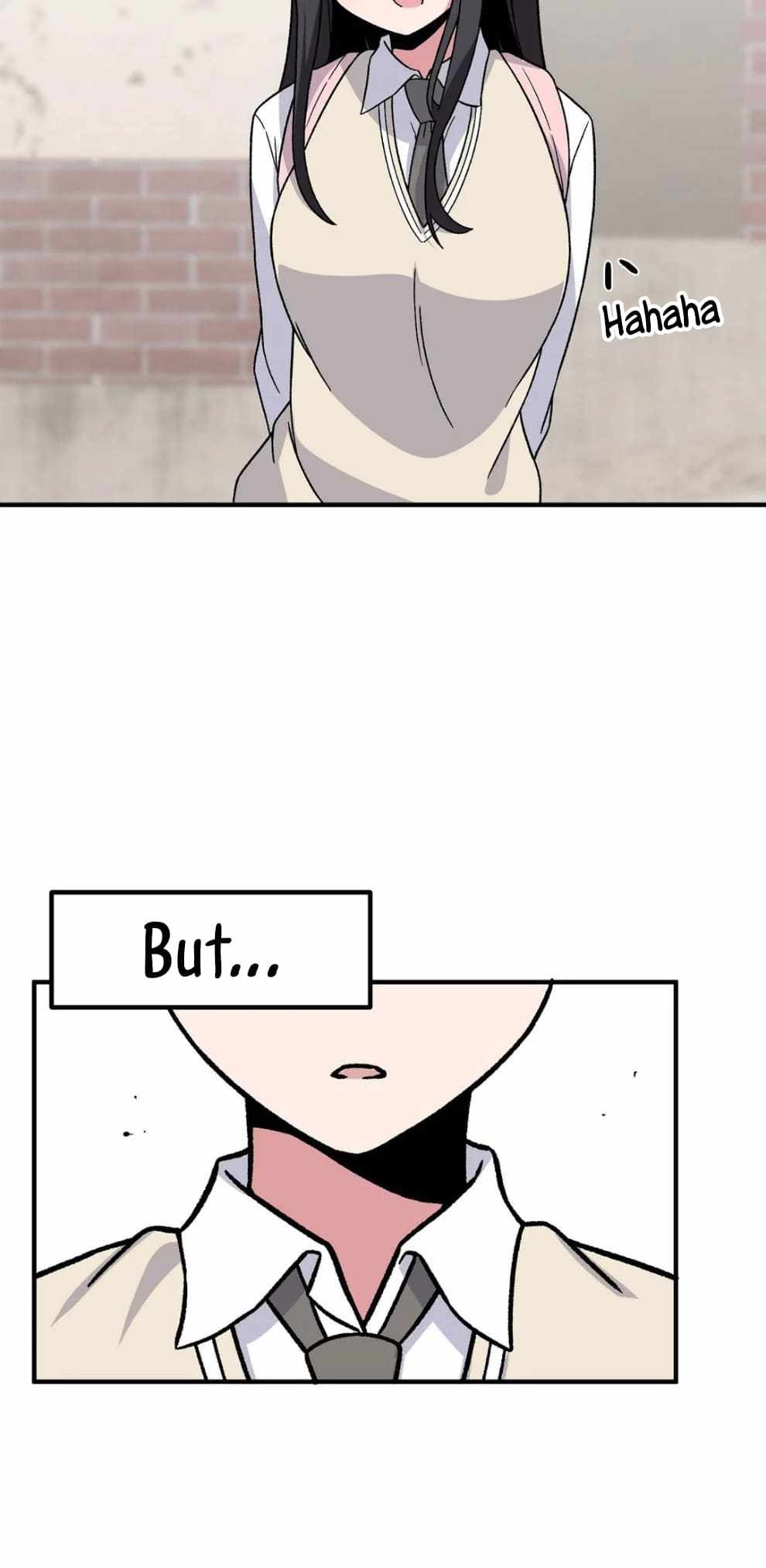 The Secret of the Partner Next to You Chapter 85 - Page 27