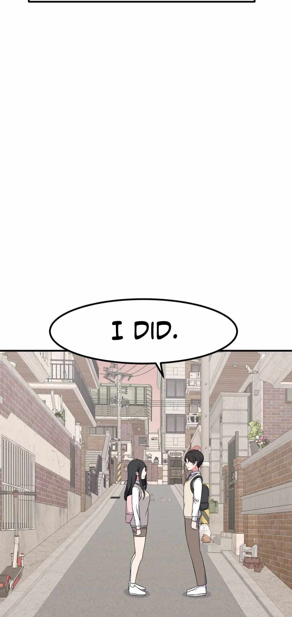 The Secret of the Partner Next to You Chapter 85 - Page 29