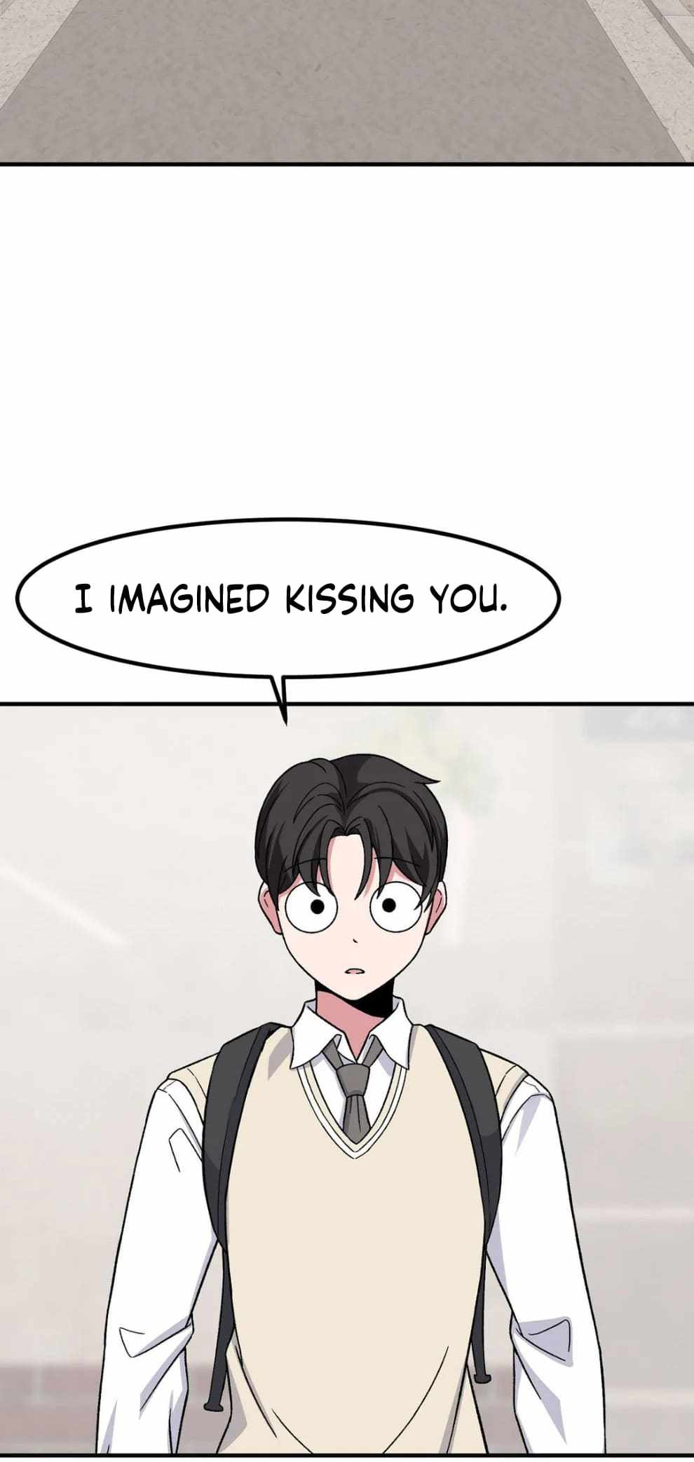 The Secret of the Partner Next to You Chapter 85 - Page 30