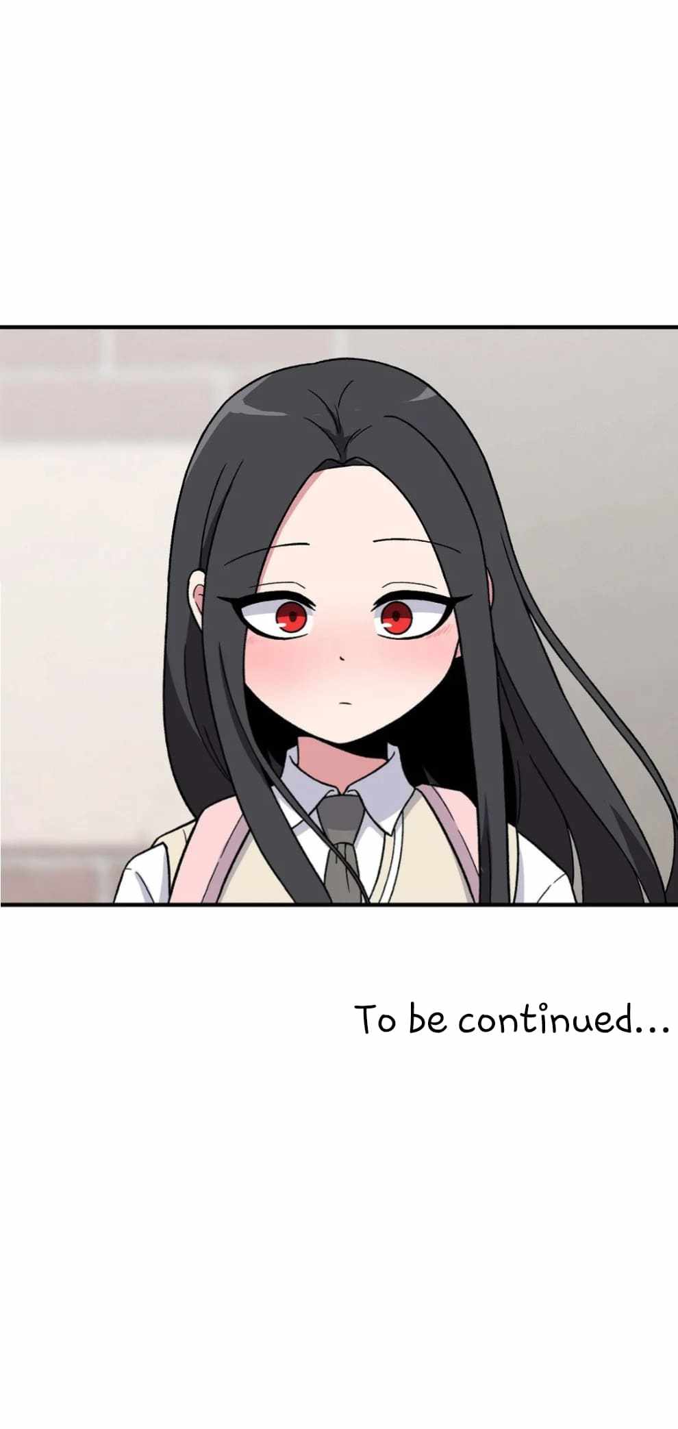 The Secret of the Partner Next to You Chapter 85 - Page 32