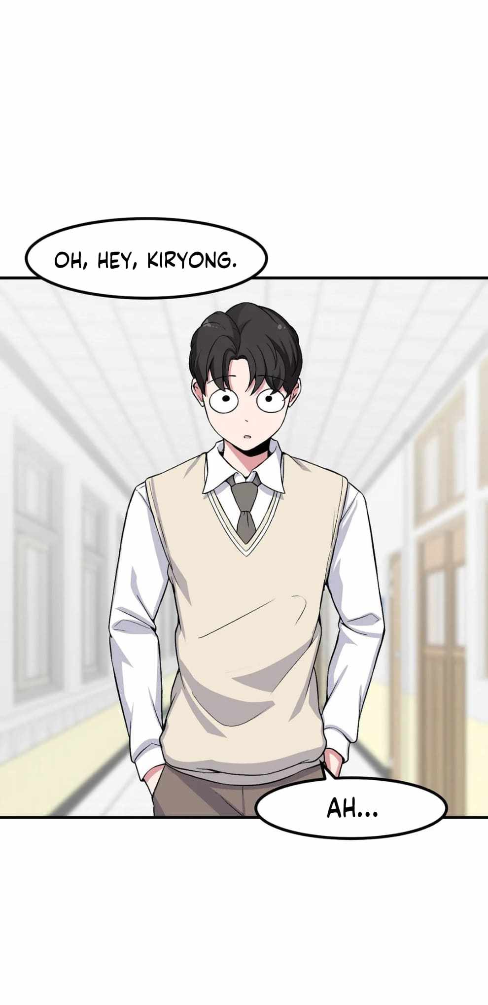 The Secret of the Partner Next to You Chapter 85 - Page 6