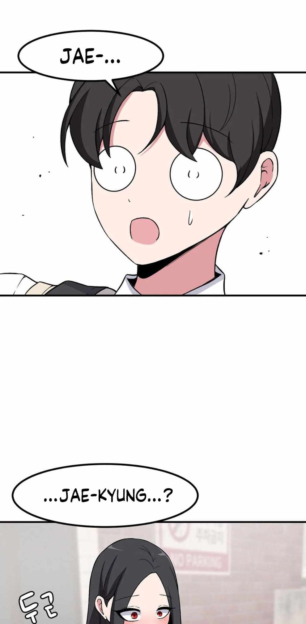The Secret of the Partner Next to You Chapter 86 - Page 6