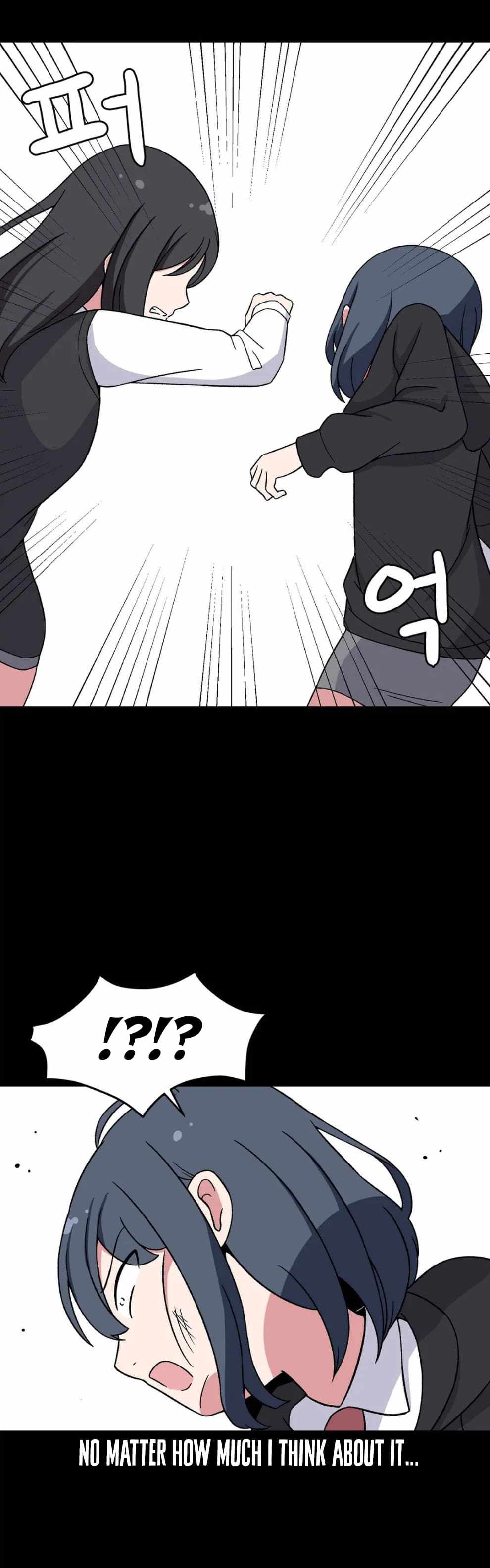 The Secret of the Partner Next to You Chapter 87 - Page 14