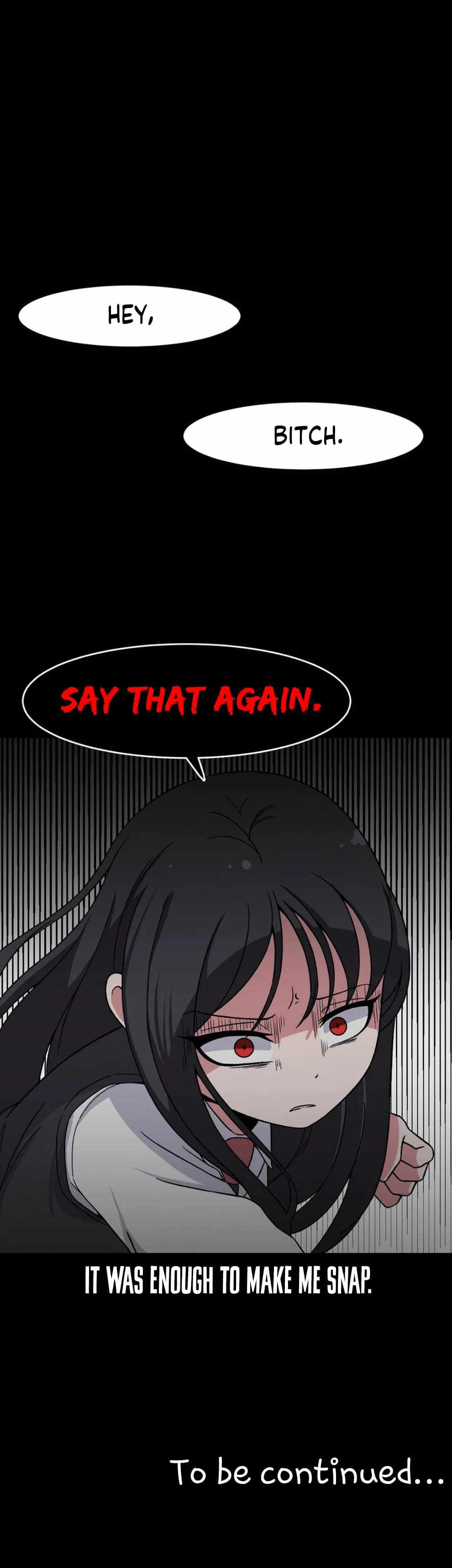 The Secret of the Partner Next to You Chapter 87 - Page 15