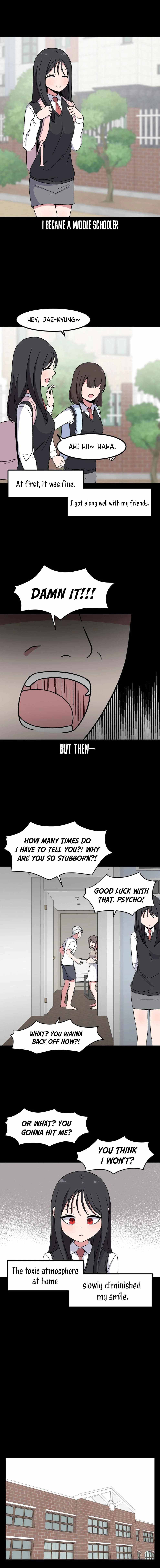 The Secret of the Partner Next to You Chapter 87 - Page 9
