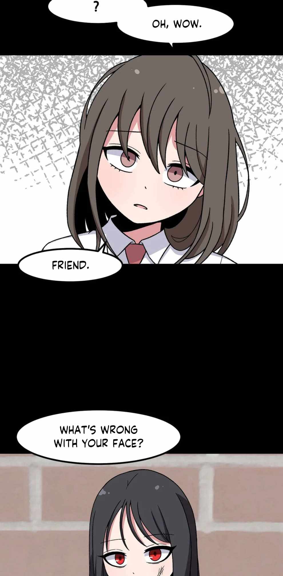 The Secret of the Partner Next to You Chapter 88 - Page 7