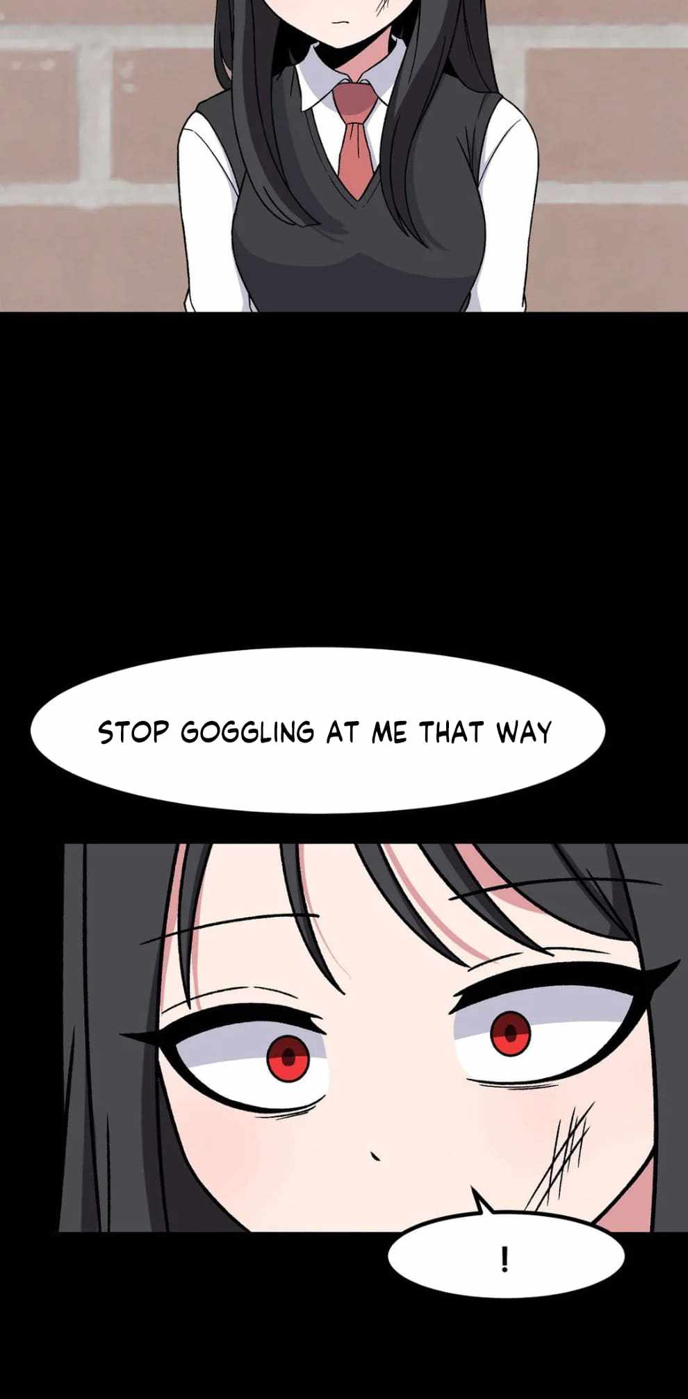 The Secret of the Partner Next to You Chapter 88 - Page 8