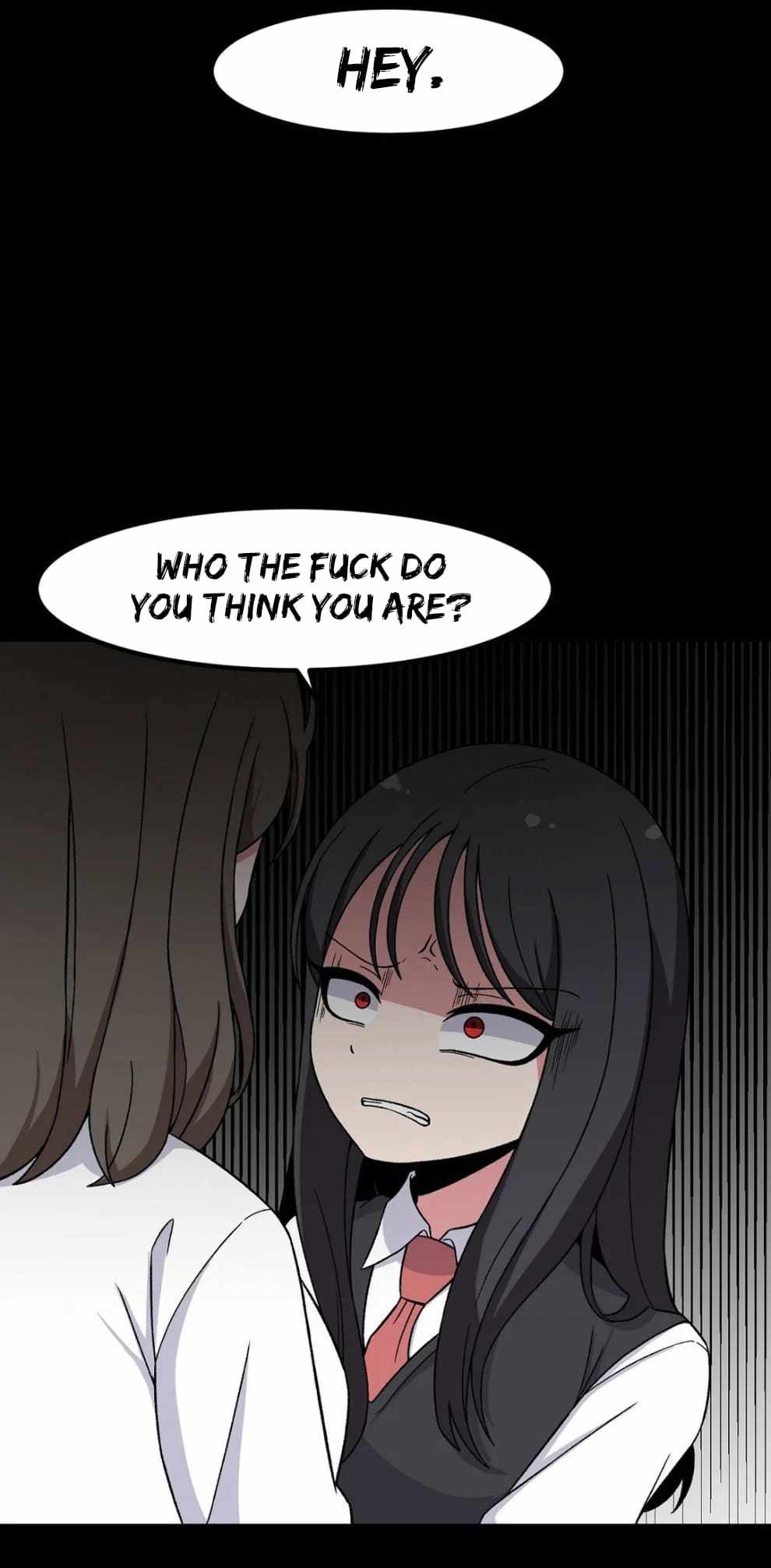 The Secret of the Partner Next to You Chapter 88 - Page 10