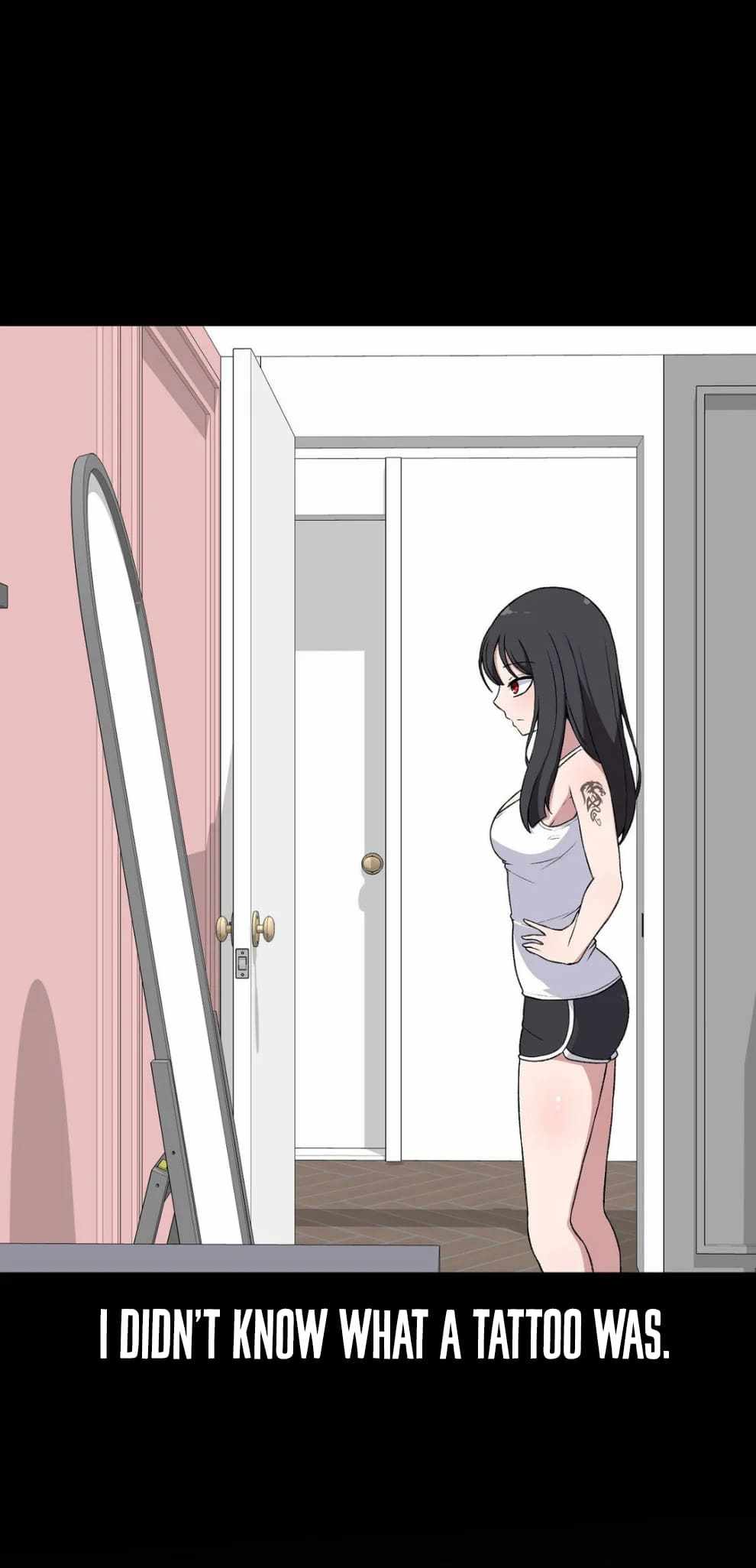 The Secret of the Partner Next to You Chapter 89 - Page 13