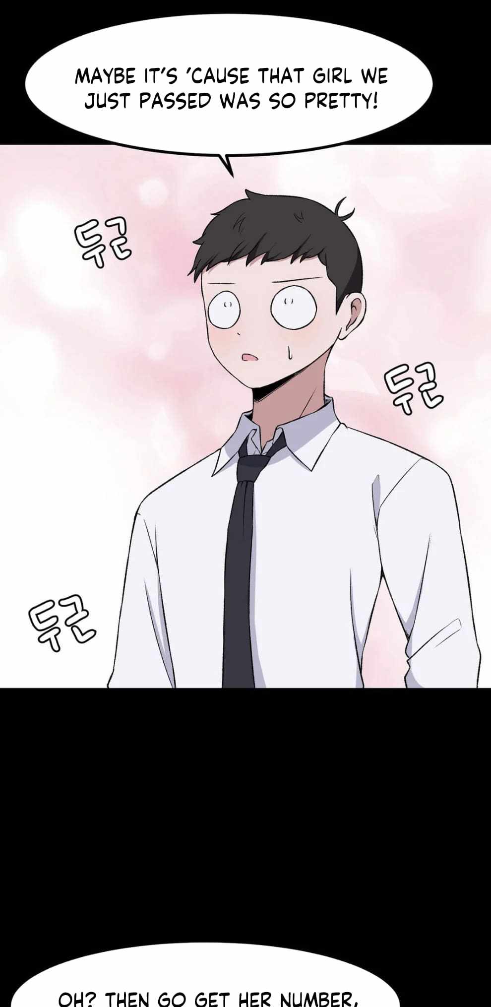 The Secret of the Partner Next to You Chapter 89 - Page 18