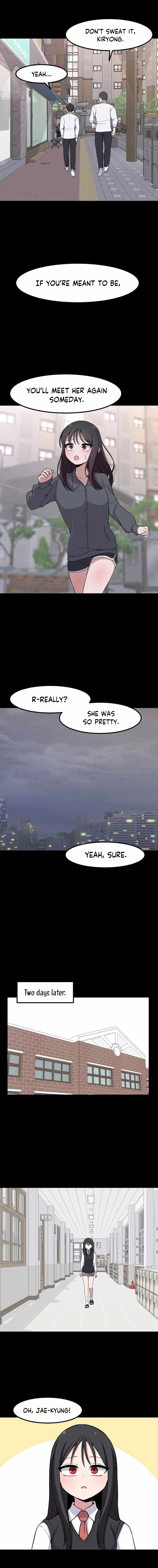 The Secret of the Partner Next to You Chapter 89 - Page 24