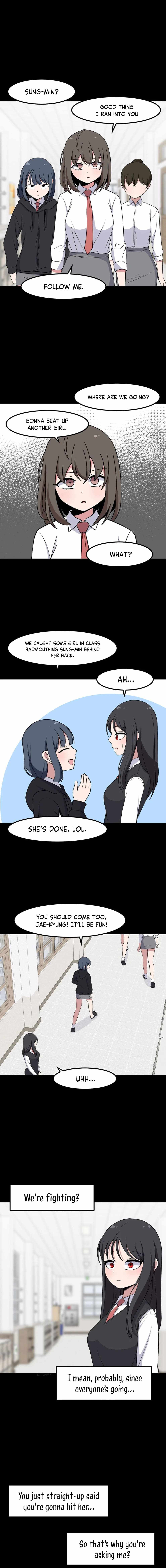 The Secret of the Partner Next to You Chapter 89 - Page 25