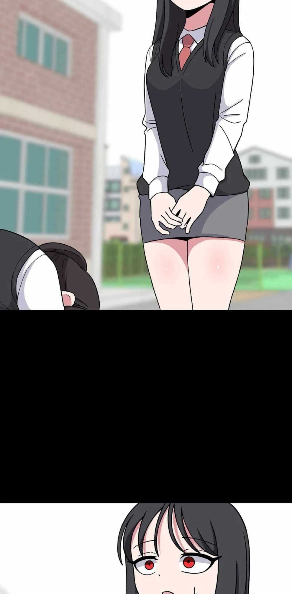 The Secret of the Partner Next to You Chapter 90 - Page 5