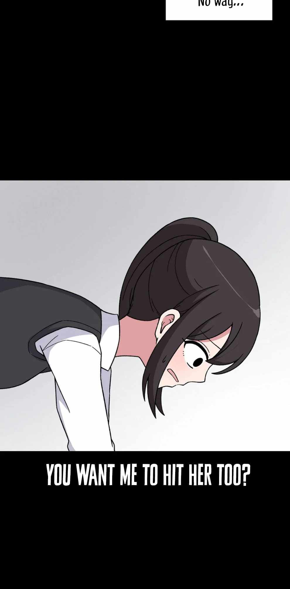The Secret of the Partner Next to You Chapter 90 - Page 7