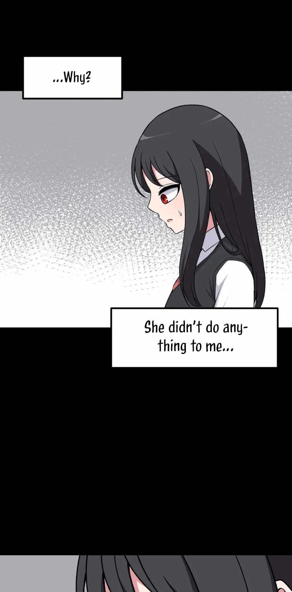 The Secret of the Partner Next to You Chapter 90 - Page 8
