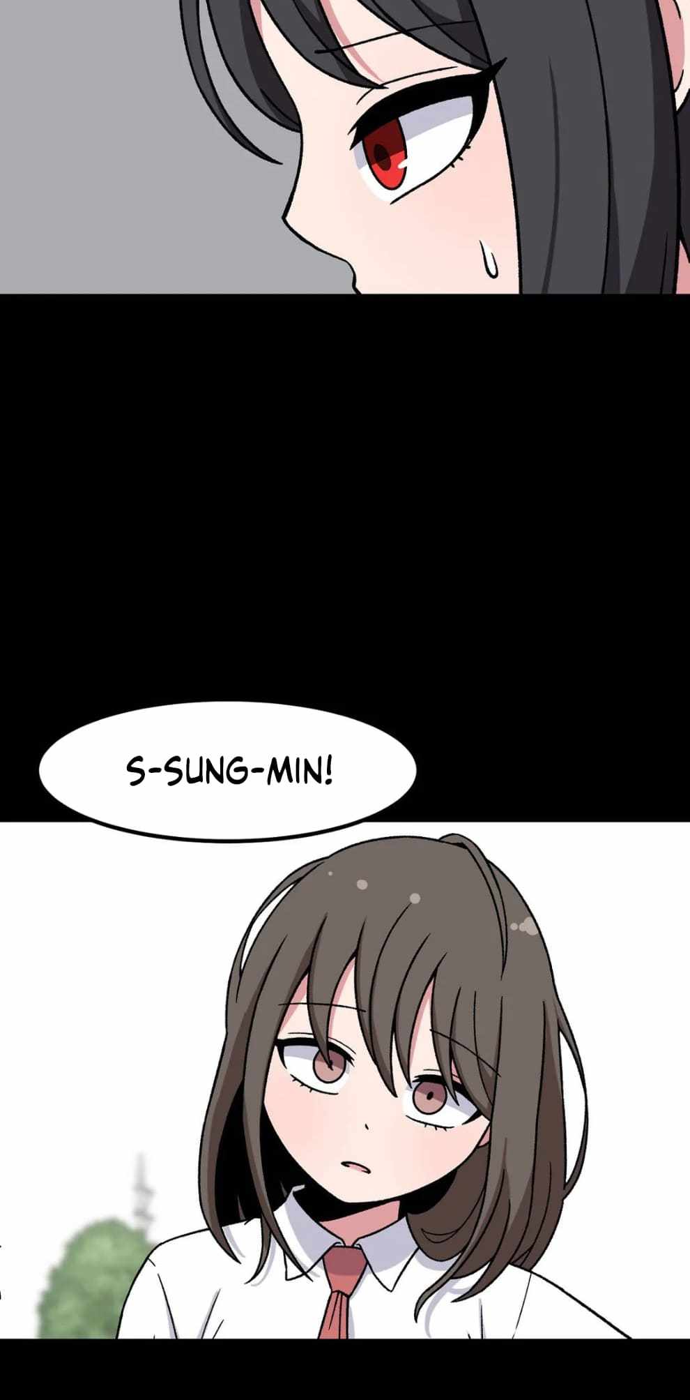 The Secret of the Partner Next to You Chapter 90 - Page 9